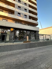 АРЕНДА 500м2 нежилое на первой линии.