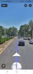 Сергели у трассы аренда здание 2 этажа