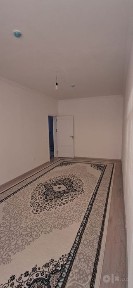 Bektemir Tumani Musaffo maskan vodnikda 9 etajli dom 63 kv