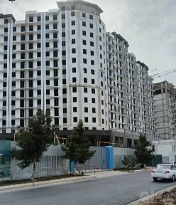 Продвется квартира бизнес-класса 57 м² в Olmos Residence