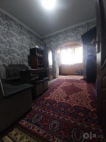 Ташкентская область, Ташкент, Сергелийский район