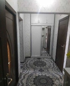 3 хонали 72м2 Учтепа Алгоритм 31кв квартира сотилади