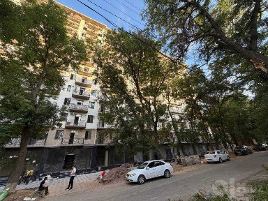 Ташкентская область, Ташкент, Яккасарайский район