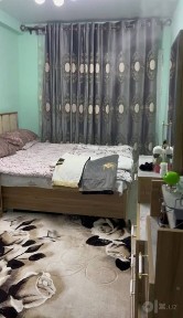 Ташкентская область, Ташкент, Яккасарайский район