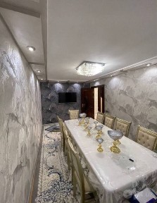 Ташкентская область, Ташкент, Яккасарайский район