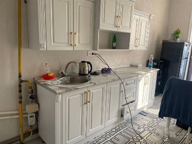 ЖК OQ SAROY Urban Stroy Delux