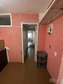 Продаётся квартира, 1 комнатная