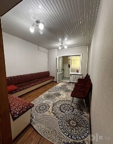 Продаётся на А. Югнаки 4ком