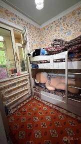Ипотека Ттз-1 1в2/2/4 балкон 1.5*6 № 69 Умида