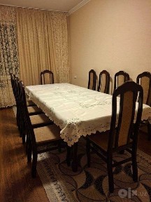 Квартира сотилади Ялангач Институт культуры 4/1/4 № 52 Умида