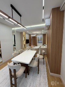 Ташкентская область, Ташкент, Яккасарайский район