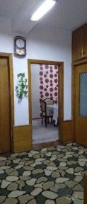 Юнусабад 18, 3в4/2/4 Кирпичный 77 серия Балкон: 2x6 Не Торец Ипотека: Да