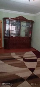 2х комнатная квартира Тузел 1