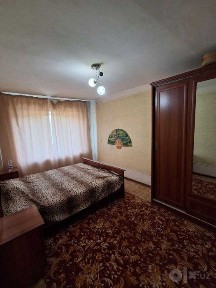 ПРОДАМ 3 ком Ялангач Чимган №U347