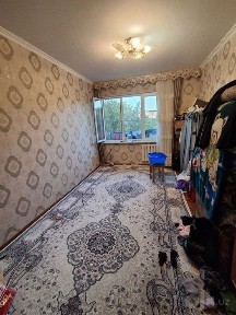 Продам 3 ком ТТЗ-2 Базар №U74