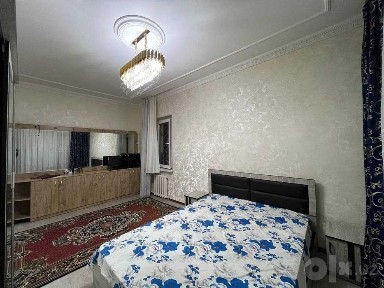 Продам 2 ком 2х6 Балкон Карасу 6 №М117
