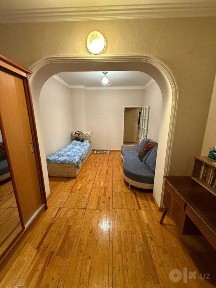 Ипотека 3х ком. 84 кв. м. Мирабадский р-н, ор-н Госпиталька, Макро