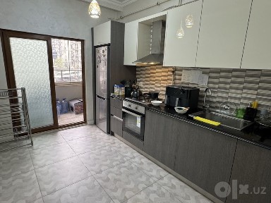 3/2/9 продается 3-х комнатная квартира Istanbul City