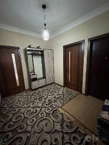 Юнусабад 12кв 4/3/5 удвоенний зал ипотека есть