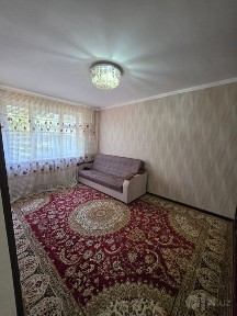 Ташкентская область, Ташкент, Чиланзарский район