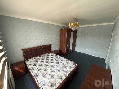Shayxontohur tumani Gulxaniy 9a Kvartira sotiladi Продается кв