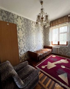 Продам квартиру недалеко от метро БИЙ, выгодное вложение