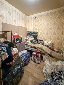 Ялангач, бывшая налоговая, котельная, Академгородок