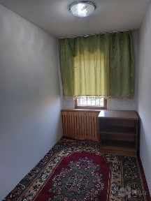Паркентский, Риезий