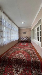 Бухарская область, Бухара