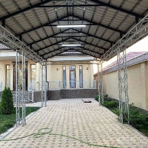 Ташкентская область, Ташкент, Яккасарайский район