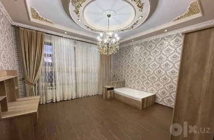 Сдается Участок Максим Г./ Буз / Никитина/Салом Чайхана можно под офис