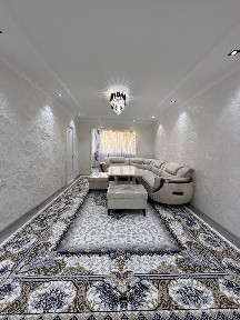 3х ком. переделанная в 4х ком. в кирпичном доме по ул. Гагарина