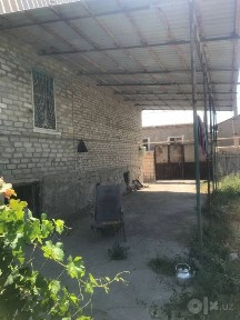Zarafshon shaxrida dacha
