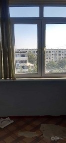 2 хонали квартира оилага ижарага берилади