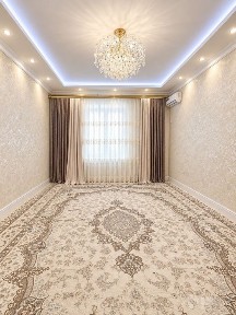 Квартира 2 хонали 80м²