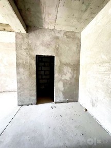 Коробка 3 хонали 112м²