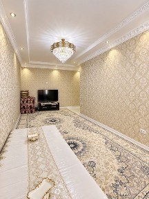 Квартира 3 хонали 95м²