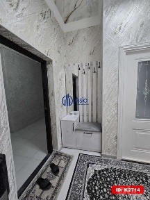 Bukhara sitidan 2xonali premium uy srochna sotiladi K2714