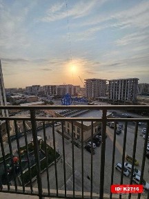 Bashkent sitydan 2xonali uy srochna sotiladi K2716
