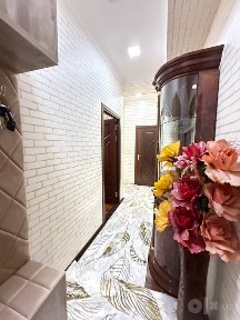Продается 1 комнатная октепа новостройка