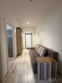 Продам 1 ком. Узбум Жк Ассалом Сохил Golden House