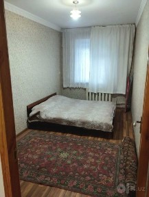 (1) Академ городок. 2/2/4. IT-PARK.