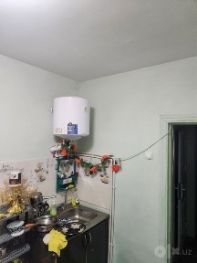 Ташкентская область, Чирчик