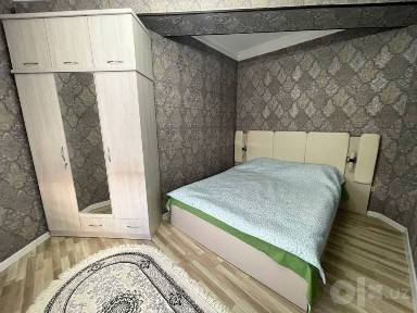 Яшнабадский район. Новостройка. ЖК Azia House. 3х комнатная.