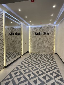 Квартира новая жк: кух ота