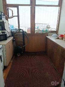 Алокада 3 хона 74800$ Сотилади ! Тинчлик метроси йонида