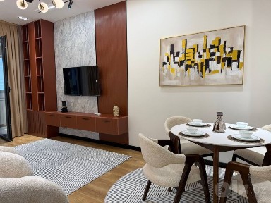 ЖК Oz Makon 3 ком, 57 м2+ балкон. Ор-р: Переушка мост, Фаргона Йули