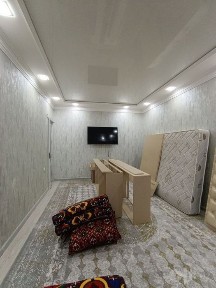 Продаётся квартира