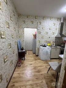 Продам 1 ком квартиру Карасу 6 №М25