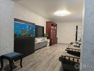Продам 3-х комнатную в Мирабадском районе. Саракулька 3/4/5